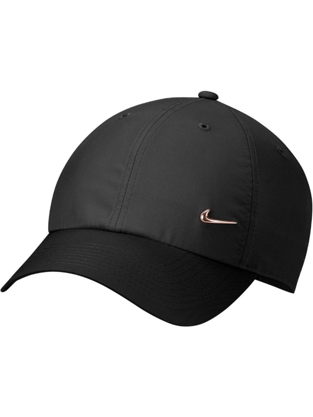 Unisex Dri-FIT Adjustable Cap | Breathable Sports Hat for Men & Women